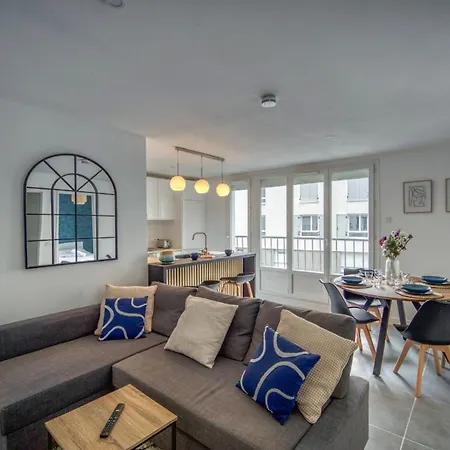 Apartment Chemin Des Sports Grenoble